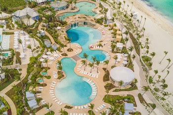 Grand Hyatt Baha Mar