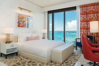Grand Hyatt Baha Mar