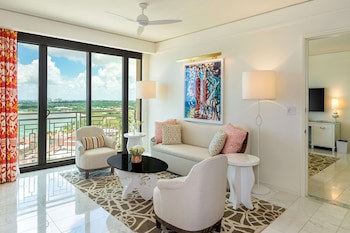 Grand Hyatt Baha Mar