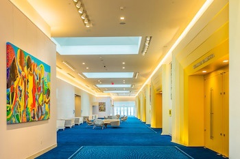 Grand Hyatt Baha Mar