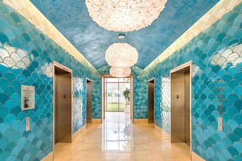 Grand Hyatt Baha Mar