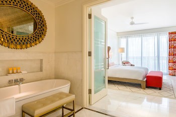 Grand Hyatt Baha Mar