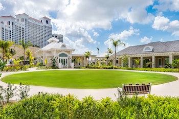 Grand Hyatt Baha Mar