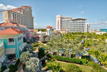 Grand Hyatt Baha Mar