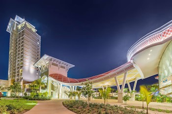Grand Hyatt Baha Mar