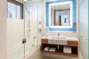 Grand Hyatt Baha Mar