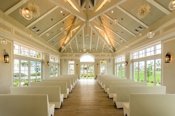 Grand Hyatt Baha Mar