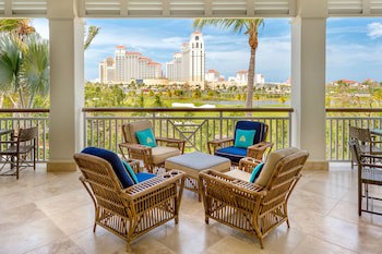 Grand Hyatt Baha Mar