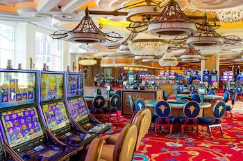 Grand Hyatt Baha Mar