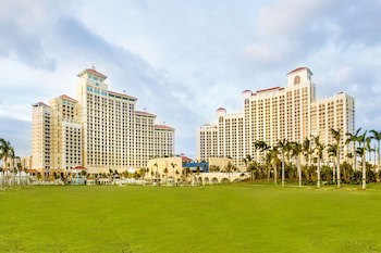 Grand Hyatt Baha Mar