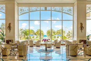 Grand Hyatt Baha Mar