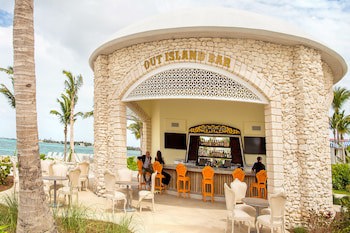 Grand Hyatt Baha Mar