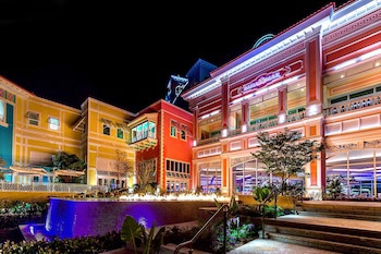 Grand Hyatt Baha Mar