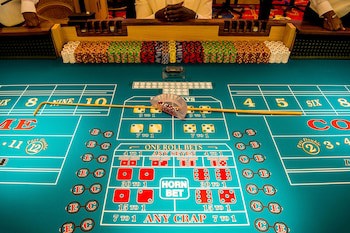Grand Hyatt Baha Mar