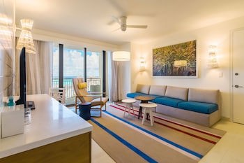 Grand Hyatt Baha Mar