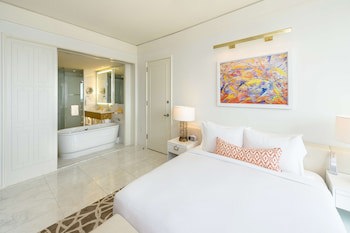 Grand Hyatt Baha Mar