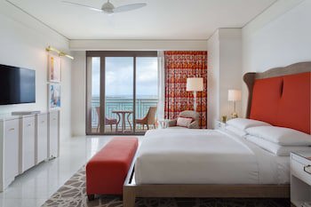 Grand Hyatt Baha Mar