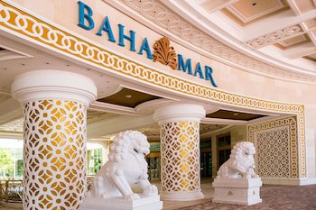 Grand Hyatt Baha Mar