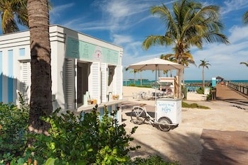 Grand Hyatt Baha Mar