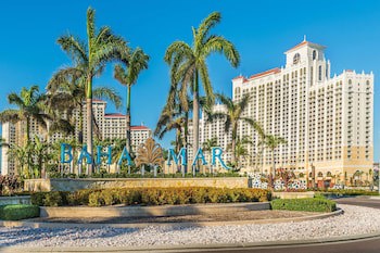 Grand Hyatt Baha Mar