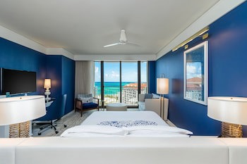 Grand Hyatt Baha Mar