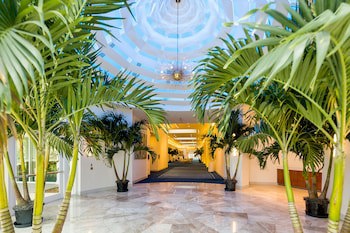 Grand Hyatt Baha Mar