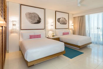 Grand Hyatt Baha Mar