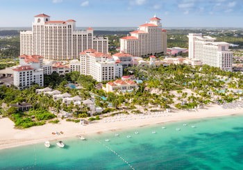 Grand Hyatt Baha Mar