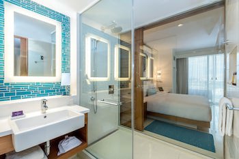 Grand Hyatt Baha Mar