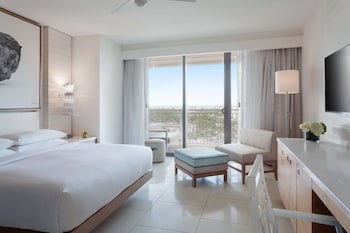 Grand Hyatt Baha Mar