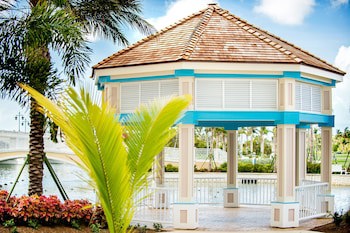 Grand Hyatt Baha Mar