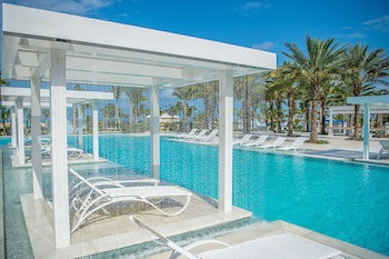 Grand Hyatt Baha Mar