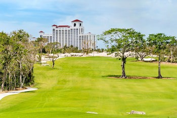 Grand Hyatt Baha Mar