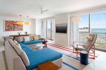 Grand Hyatt Baha Mar