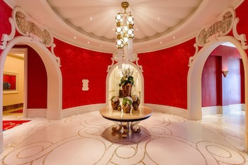 Grand Hyatt Baha Mar