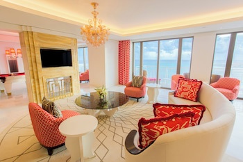 Grand Hyatt Baha Mar
