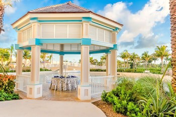 Grand Hyatt Baha Mar
