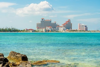 Grand Hyatt Baha Mar