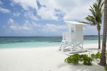 Grand Hyatt Baha Mar