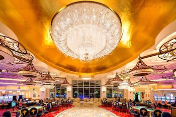 Grand Hyatt Baha Mar