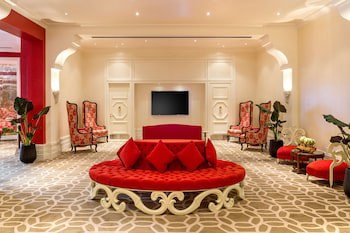 Grand Hyatt Baha Mar