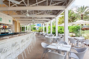 Grand Hyatt Baha Mar