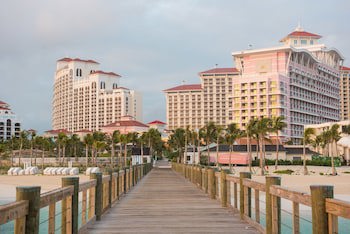 Grand Hyatt Baha Mar