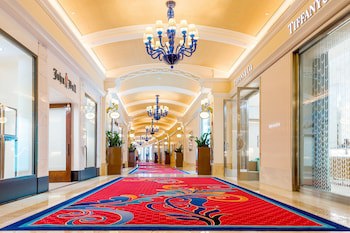 Grand Hyatt Baha Mar