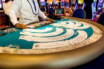 Grand Hyatt Baha Mar