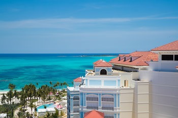 Grand Hyatt Baha Mar