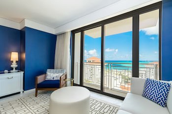 Grand Hyatt Baha Mar