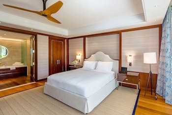 Grand Hyatt Baha Mar