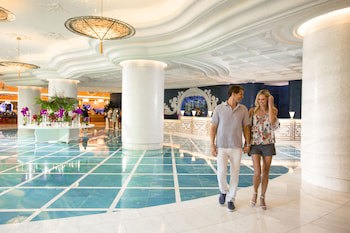 Grand Hyatt Baha Mar
