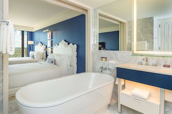 Grand Hyatt Baha Mar